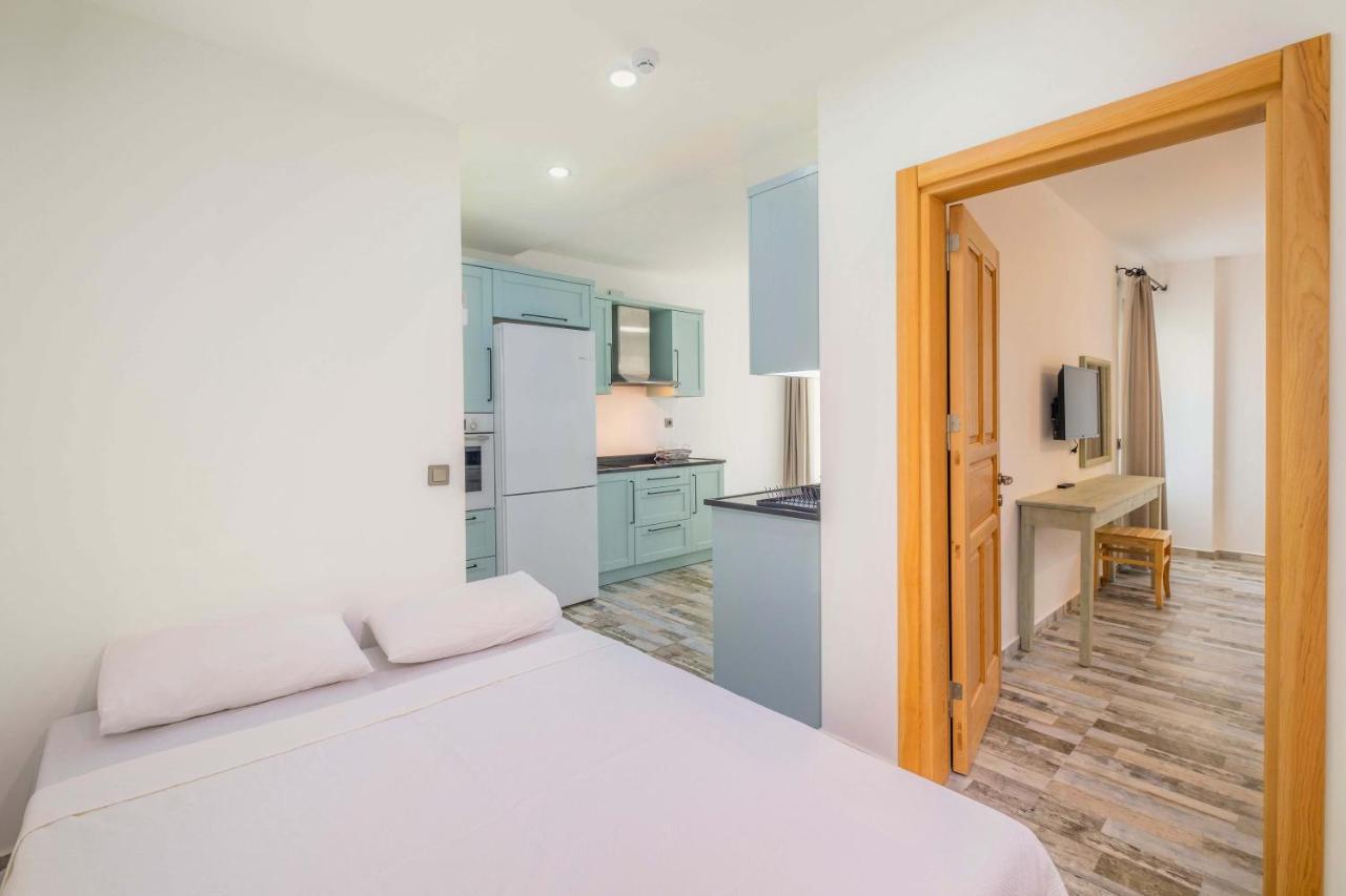 Sea Mist Suites Kaş Exterior photo