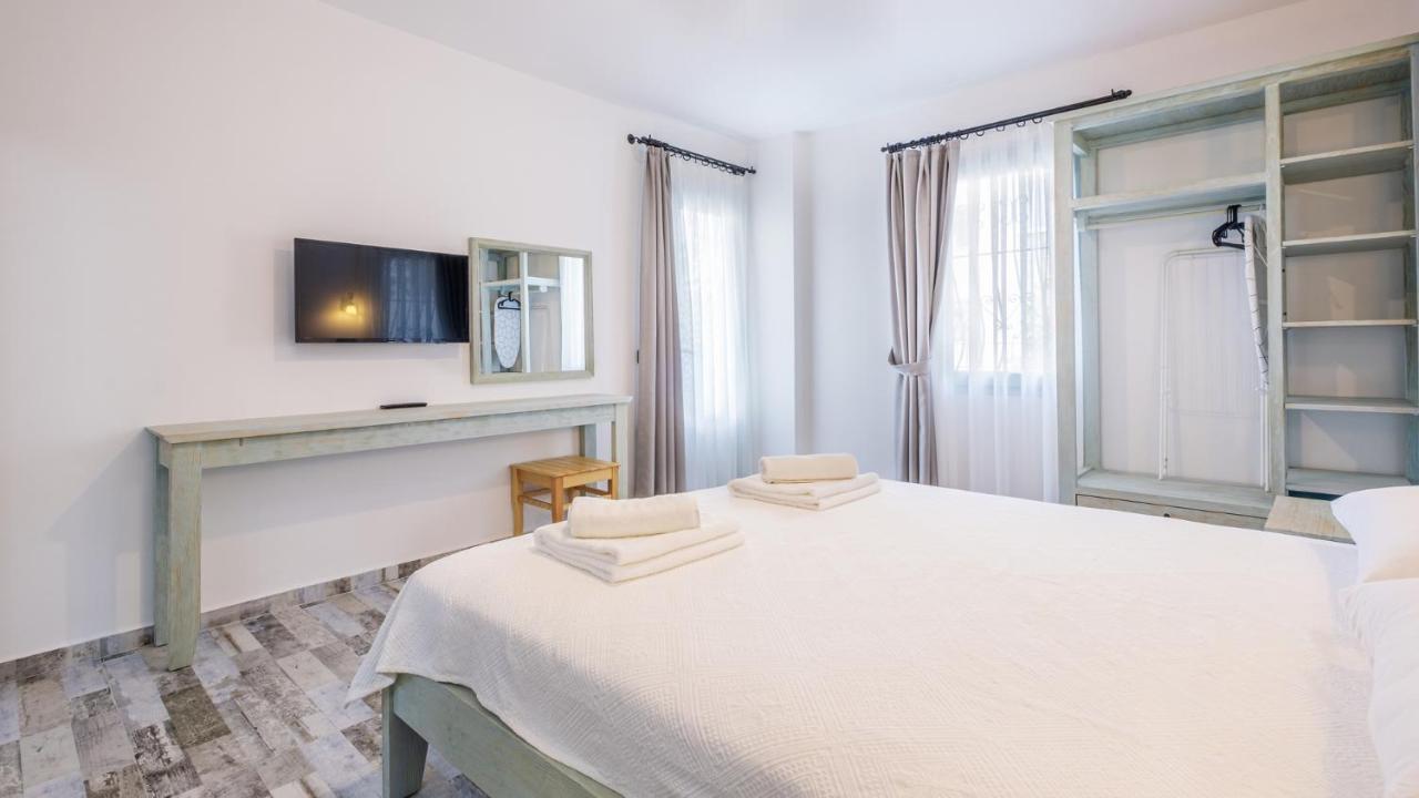 Sea Mist Suites Kaş Exterior photo
