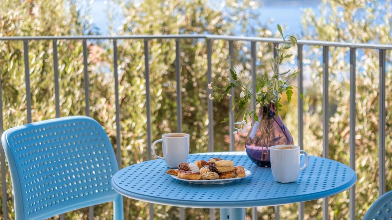 Sea Mist Suites Kaş Exterior photo