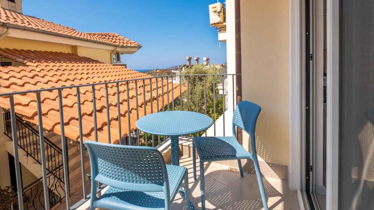 Sea Mist Suites Kaş Exterior photo